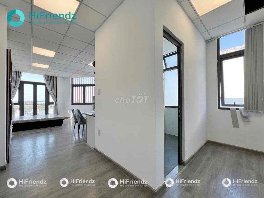 Chính chủ cho thuê căn hộ cao cấp mặt tiền 60m2