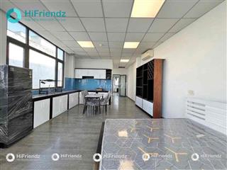 Chính chủ cho thuê căn hộ cao cấp mặt tiền 60m2
