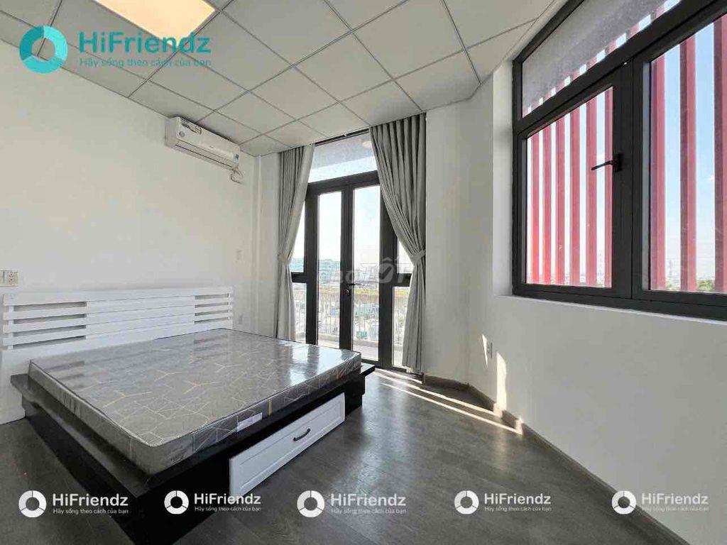 Chính chủ cho thuê căn hộ cao cấp mặt tiền 60m2