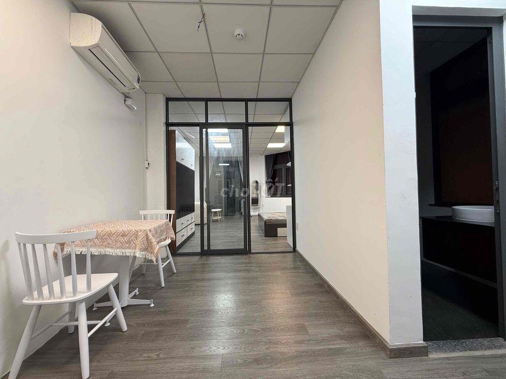 Chính chủ cho thuê căn hộ cao cấp mặt tiền 60m2