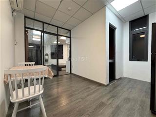 Chính chủ cho thuê căn hộ cao cấp mặt tiền 60m2