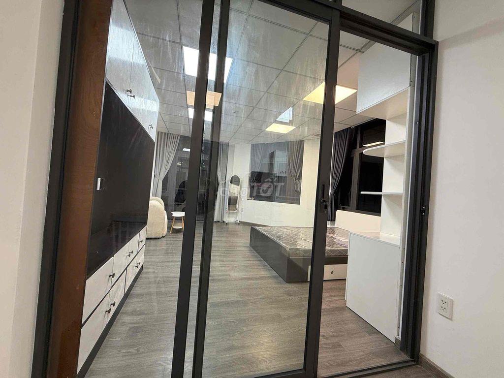 Chính chủ cho thuê căn hộ cao cấp mặt tiền 60m2