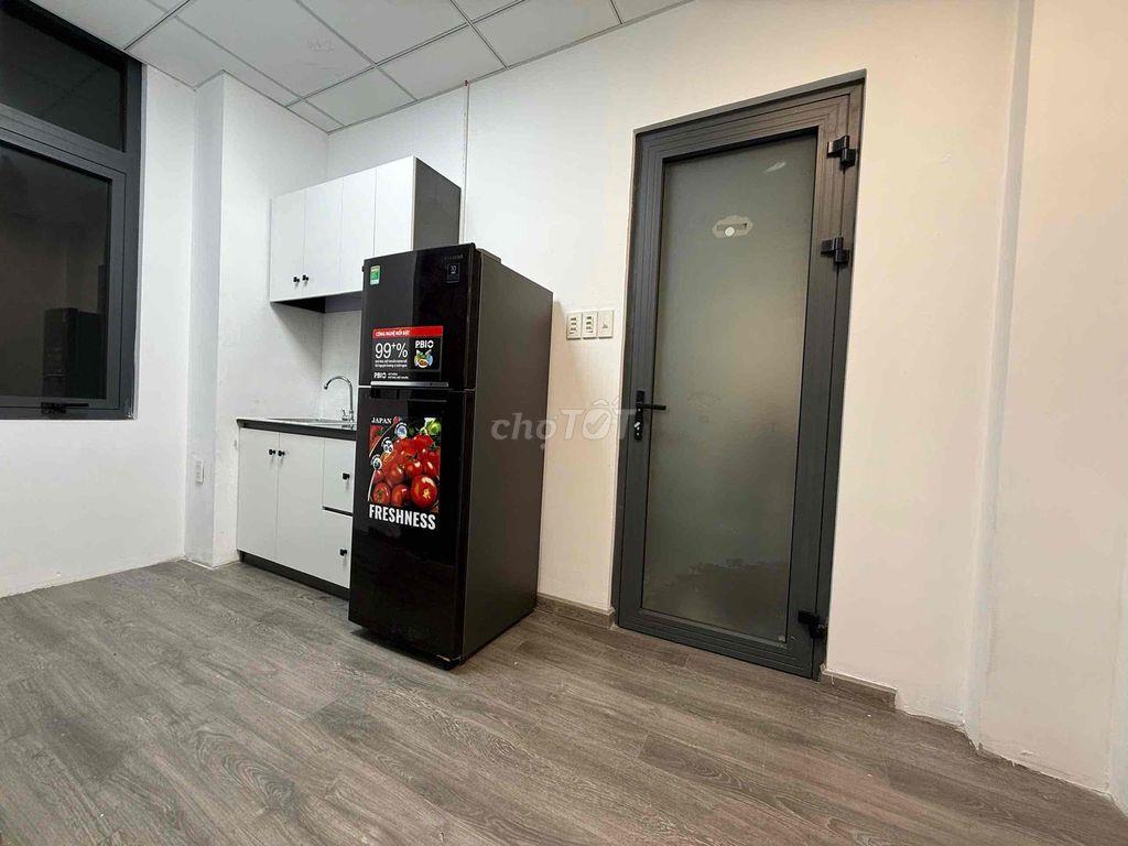 Chính chủ cho thuê căn hộ cao cấp mặt tiền 60m2