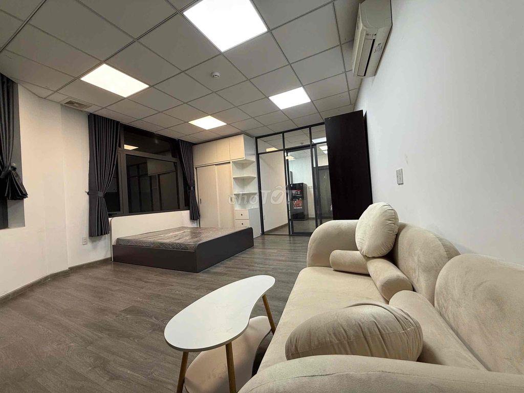 Chính chủ cho thuê căn hộ cao cấp mặt tiền 60m2