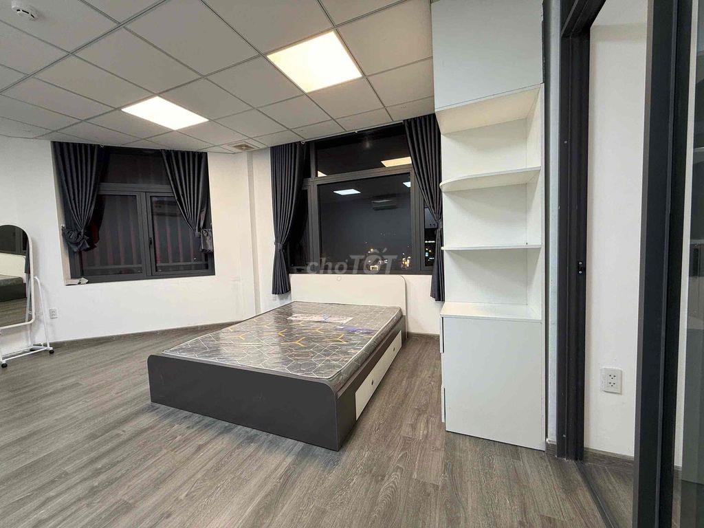 Chính chủ cho thuê căn hộ cao cấp mặt tiền 60m2