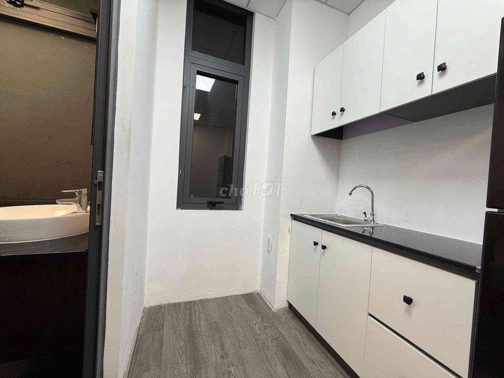 Chính chủ cho thuê căn hộ cao cấp mặt tiền 60m2