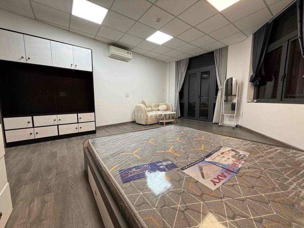 Chính chủ cho thuê căn hộ cao cấp mặt tiền 60m2