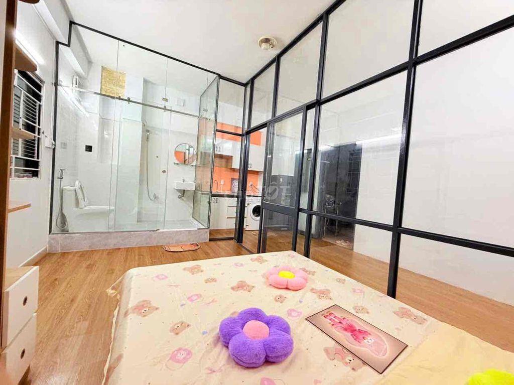 Chính chủ cho thuê căn hộ 1PN Full Nội Thất