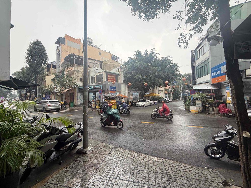 Cho thuê mb vỉa hè buổi sáng 5h-13h Nguyễn Thái Bình Tân Bình