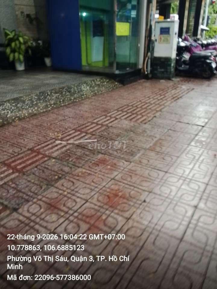 nhà đối diện bx miền đông