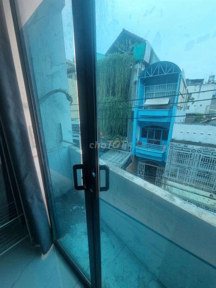 nhà cho thuê mguyên căn