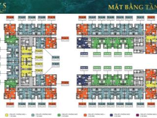 Duy nhất 1 căn shophouse maison grand phú mỹ 64m2  3.150triệu