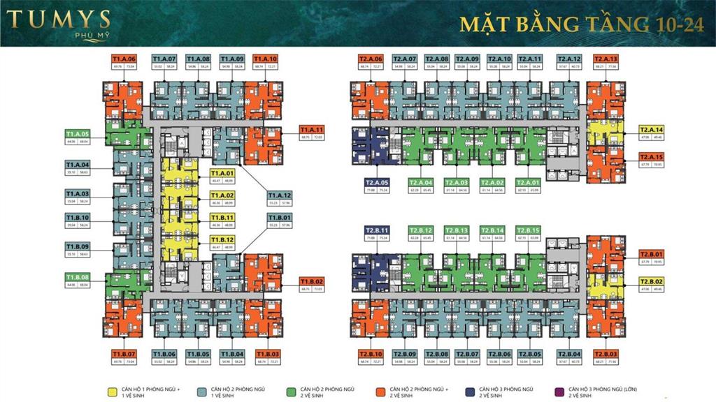 Bán căn hộ maison grand phú mỹ  3pn giá ưu đãi chỉ 2,85 tỷ