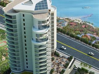 Sở hữu ngay căn condotel vị trí cực đẹp tựa sơn hướng thủy giá chỉ 2 tỷ 250 triệu