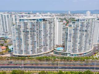 Cơ hội sở hữu căn hộ nghỉ dưỡng đầu tư cực tốt tại gateway vũng tàu!