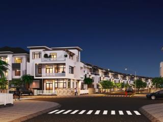 Bán nhà xây thô 3 tầng sở hữu lâu dài tại khu nhà ở hải đăng, vũng tàu