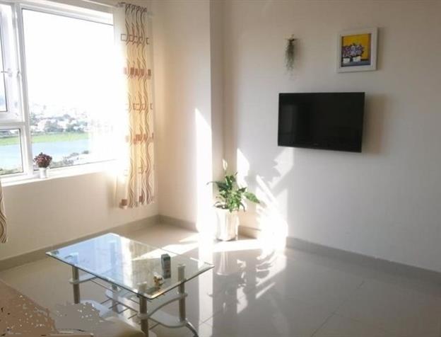 Bán gấp cc seaview chí linh, 2,35 tỷ, 53m2, 1pn, 1wc, tiện ích đầy đủ, pháp lý đầy đủ