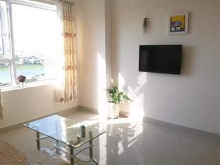 Bán gấp cc seaview chí linh, 2,35 tỷ, 53m2, 1pn, 1wc, tiện ích đầy đủ, pháp lý đầy đủ