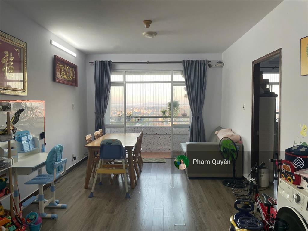 Bán gấp cc seaview chí linh, 2,35 tỷ, 53m2, 1pn, 1wc, tiện ích đầy đủ, pháp lý đầy đủ