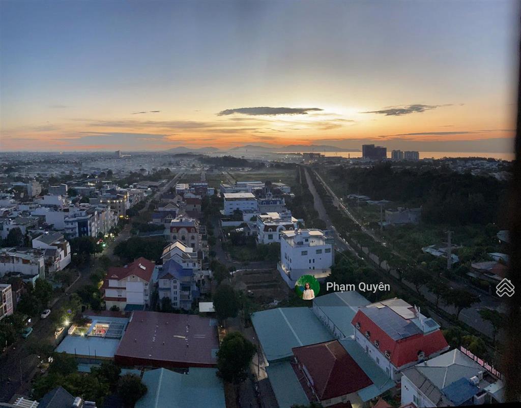 Bán gấp cc seaview chí linh, 2,35 tỷ, 53m2, 1pn, 1wc, tiện ích đầy đủ, pháp lý đầy đủ