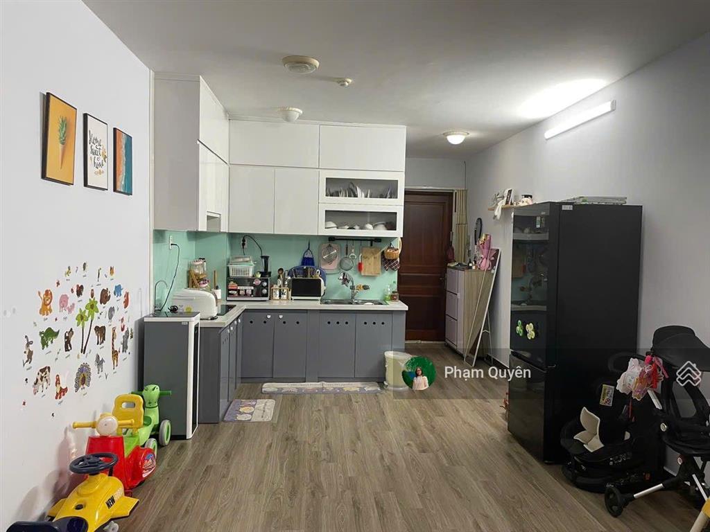 Bán gấp cc seaview chí linh, 2,35 tỷ, 53m2, 1pn, 1wc, tiện ích đầy đủ, pháp lý đầy đủ