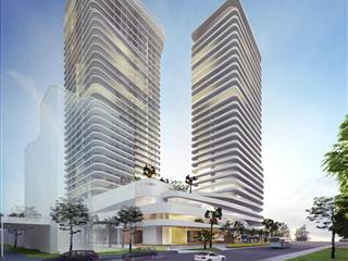 Bán căn hộ csj tower vũng tàu 2pn, 83 m2, view biển đẹp!