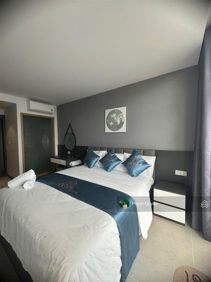 Bán căn hộ csj tower vũng tàu 2pn, 83 m2, view biển đẹp!