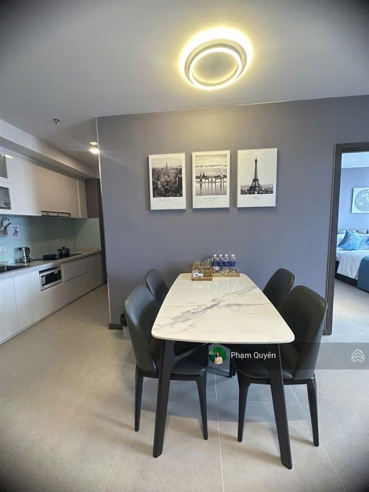 Bán căn hộ csj tower vũng tàu 2pn, 83 m2, view biển đẹp!