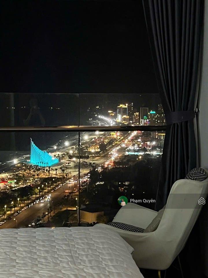 Bán căn hộ csj tower vũng tàu 2pn, 83 m2, view biển đẹp!