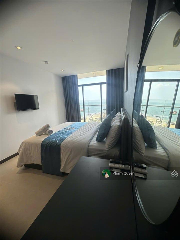 Bán căn hộ csj tower vũng tàu 2pn, 83 m2, view biển đẹp!