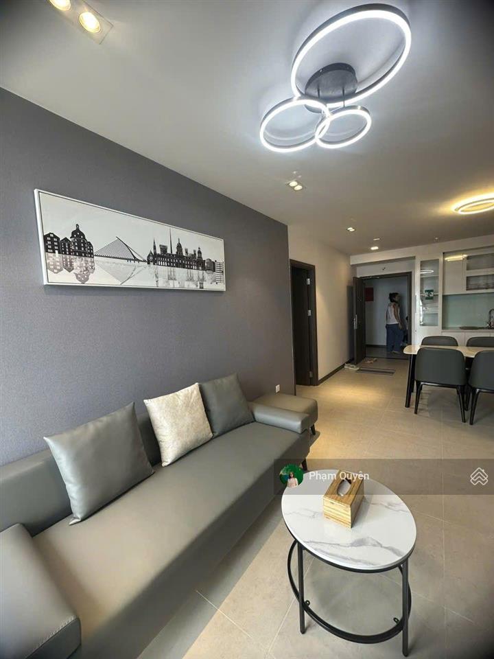 Bán căn hộ csj tower vũng tàu 2pn, 83 m2, view biển đẹp!