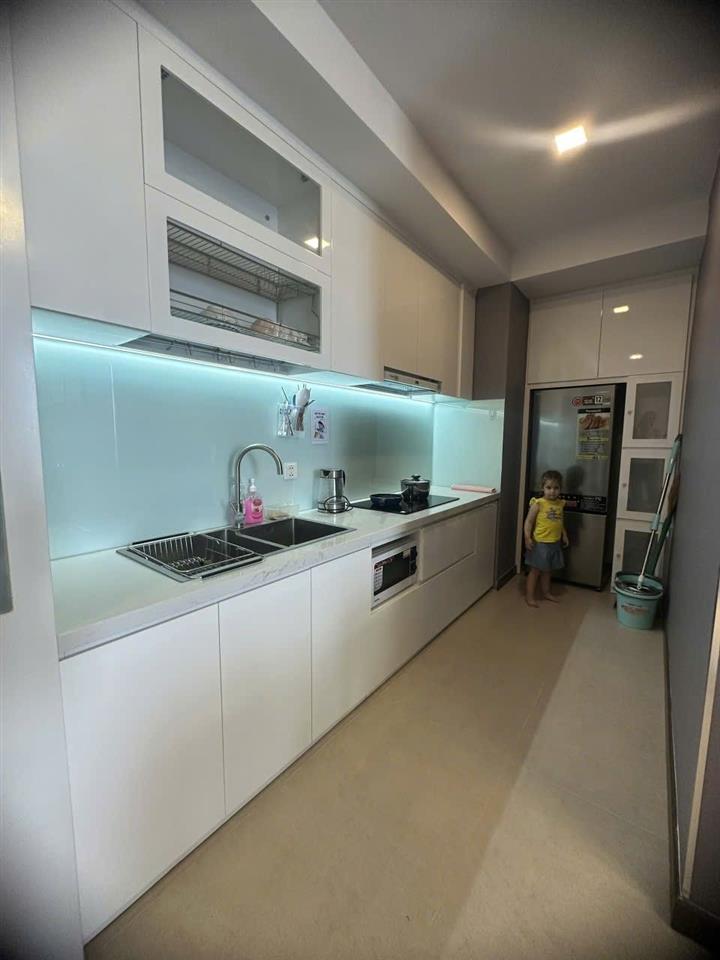 Bán căn hộ csj tower vũng tàu 2pn, 83 m2, view biển đẹp!