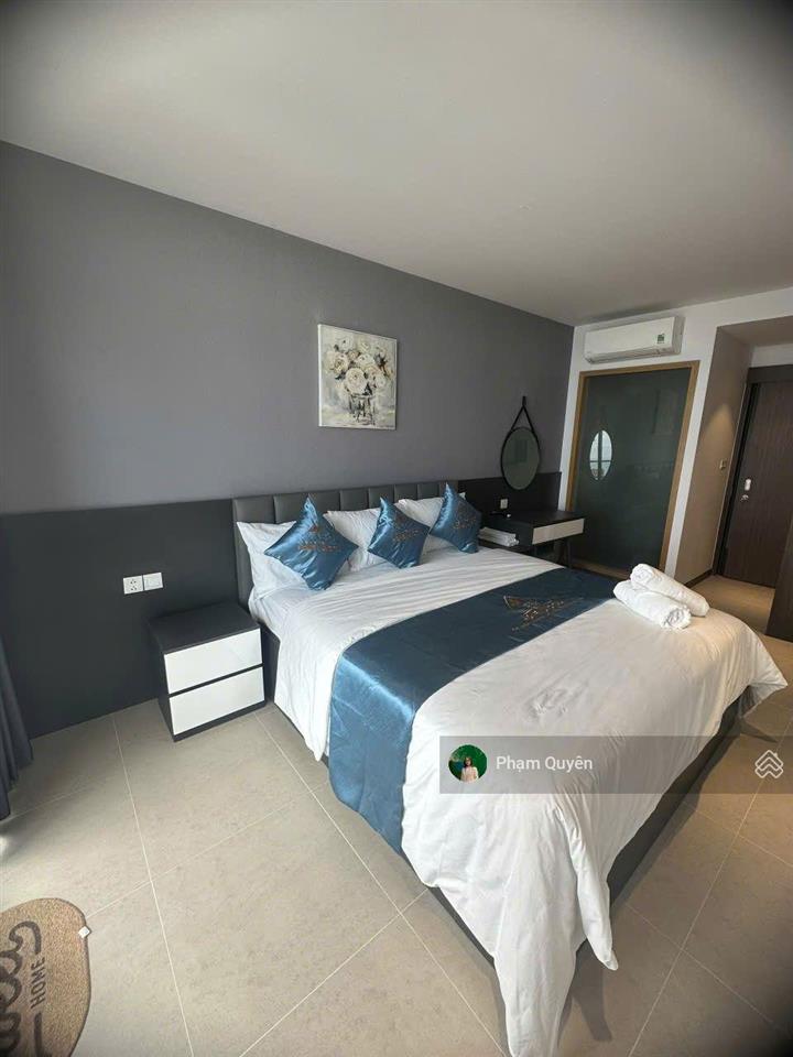 Bán căn hộ csj tower vũng tàu 2pn, 83 m2, view biển đẹp!