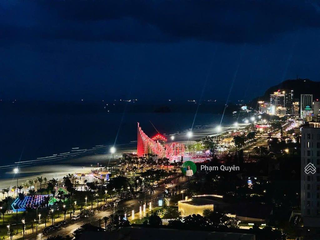 Bán căn hộ csj tower vũng tàu 2pn, 83 m2, view biển đẹp!