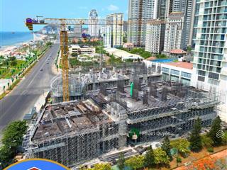 Bán condotel 1pn, 1wc tại csj tower, 3,2 tỷ, 55m2, vũng tàu