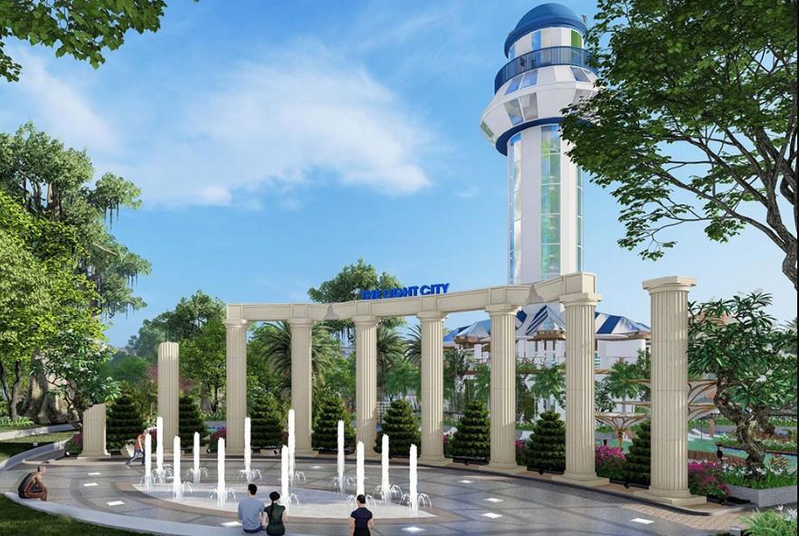 Chỉ 6 tỷ sở hữu ngay nhà liên kế 110m² the light city  cơ hội hiếm còn sót lại