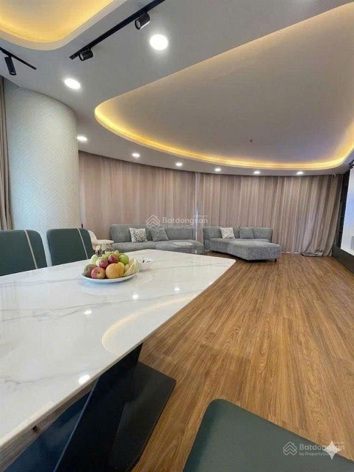 Căn hộ gateway rộng 138m² hiếm có 3pn full nội thất vào ở ngay 6,7 tỷ