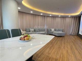 Căn hộ gateway rộng 138m² hiếm có 3pn full nội thất vào ở ngay 6,7 tỷ.