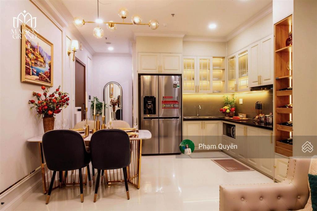 Cho thuê căn hộ vũng tàu centre point 3pn 2wc full nội thất cao cấp mới 100%  giá 20 triệu/tháng.