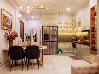 Cho thuê căn hộ vũng tàu centre point 3pn 2wc full nội thất cao cấp mới 100%  giá 20 triệu/tháng.