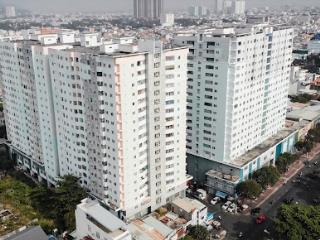 Mua ngay căn hộ 3pn, trung tâm vũng tàu, sở hữu lâu dài, giá cực rẻ