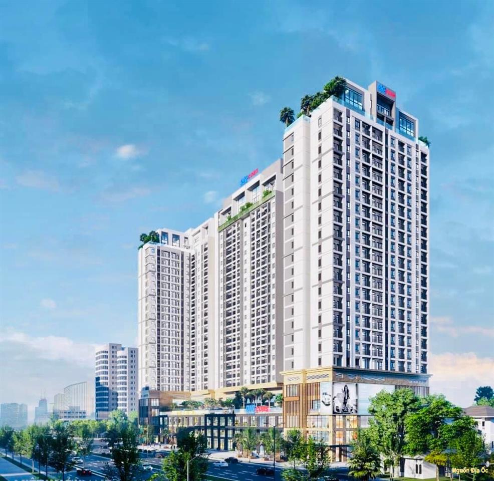 Cơ hội sở hữu căn hộ studio đẹp tại gateway vũng tàu với mức giá cực tốt chỉ 2,5 tỷ.