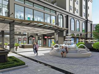 Bán shophouse trung tâm tp. phú mỹ, maison grand, tiềm năng tăng giá cao