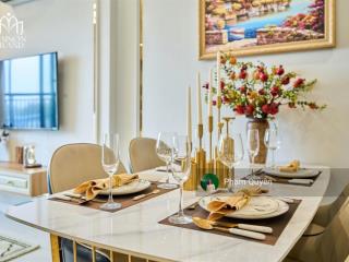 Chỉ từ 2,23 tỷ sở hữu căn hộ 2pn maison grand thanh toán giãn 24tháng cho thuê chuyên gia 14tr/th