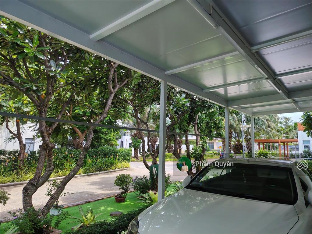 Cho thuê biệt thự aria vũng tàu 537m hồ bơi riêng chỉ 70 triệu/tháng
