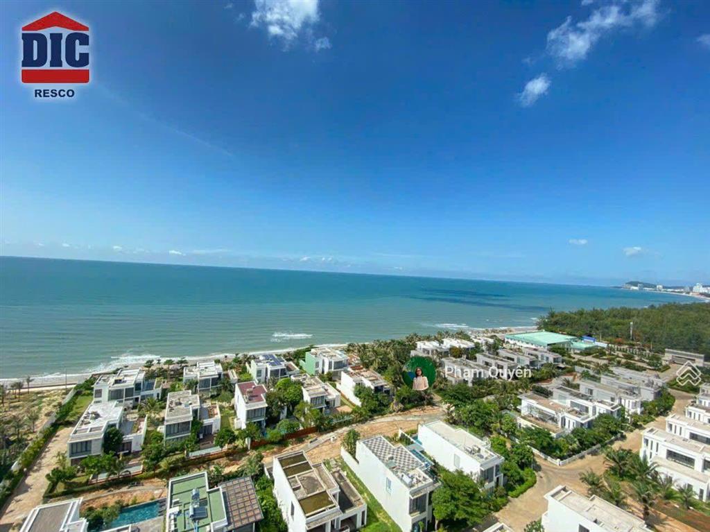 Cho thuê biệt thự aria vũng tàu 537m hồ bơi riêng chỉ 70 triệu/tháng