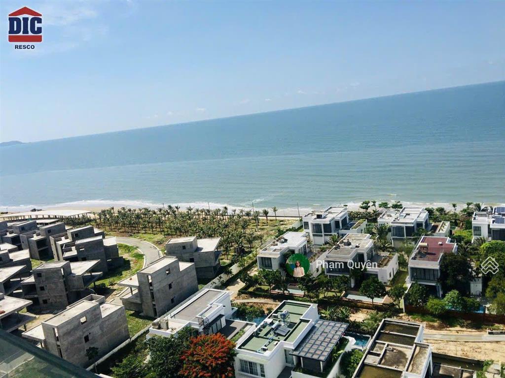 Cho thuê biệt thự aria vũng tàu 537m hồ bơi riêng chỉ 70 triệu/tháng