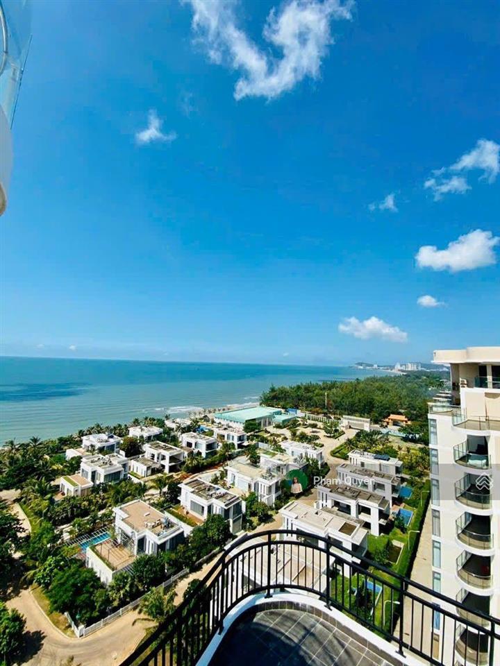 Cho thuê biệt thự aria vũng tàu 537m hồ bơi riêng chỉ 70 triệu/tháng