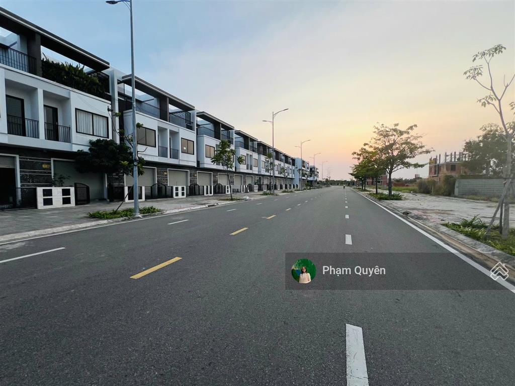 Giá sốc! biệt thự the light city 342m² chỉ 13 tỷ sở hữu lâu dài