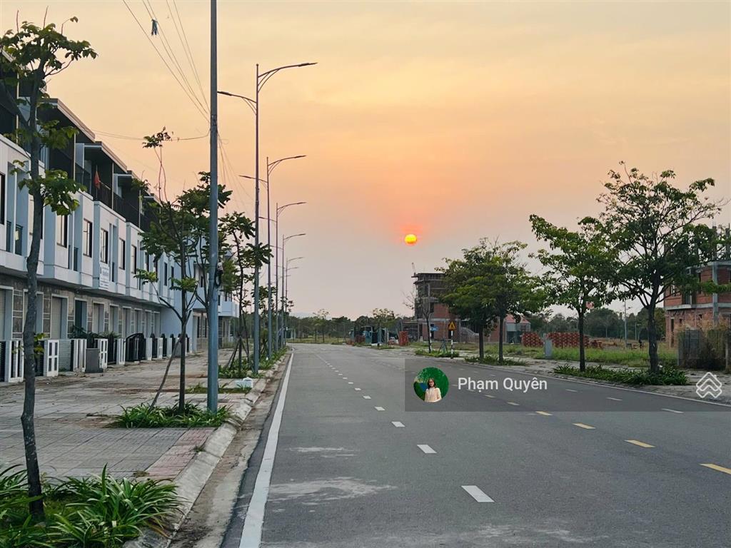 Giá sốc! biệt thự the light city 342m² chỉ 13 tỷ sở hữu lâu dài